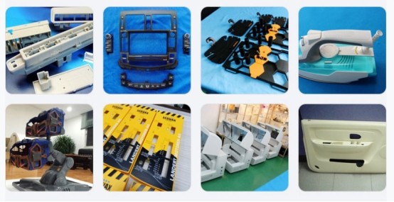 手板模型的作用主要有哪些方面？